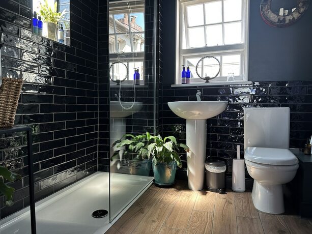 Imagen general del Hotel One Drake Road BandB. Foto 2