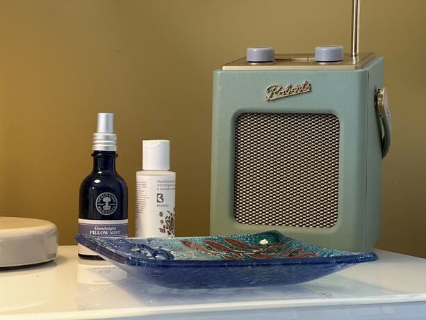 Imagen general del Hotel One Drake Road BandB. Foto 3