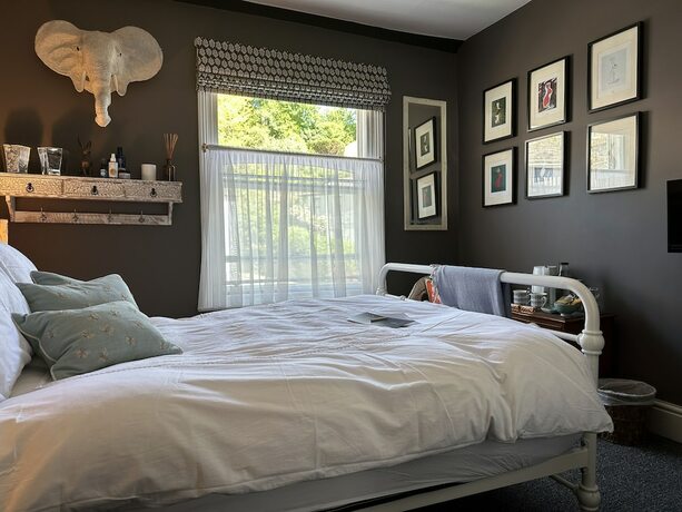 Imagen de la habitación del Hotel One Drake Road BandB. Foto 14