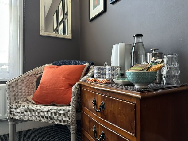 Imagen general del Hotel One Drake Road BandB. Foto 4