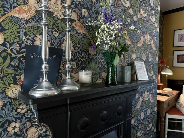 Imagen general del Hotel One Drake Road BandB. Foto 5