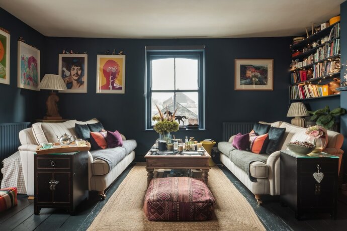 Imagen general del Hotel One Drake Road BandB. Foto 8