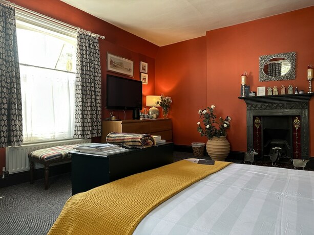 Imagen general del Hotel One Drake Road BandB. Foto 9