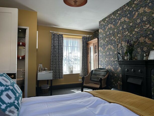 Imagen general del Hotel One Drake Road BandB. Foto 11