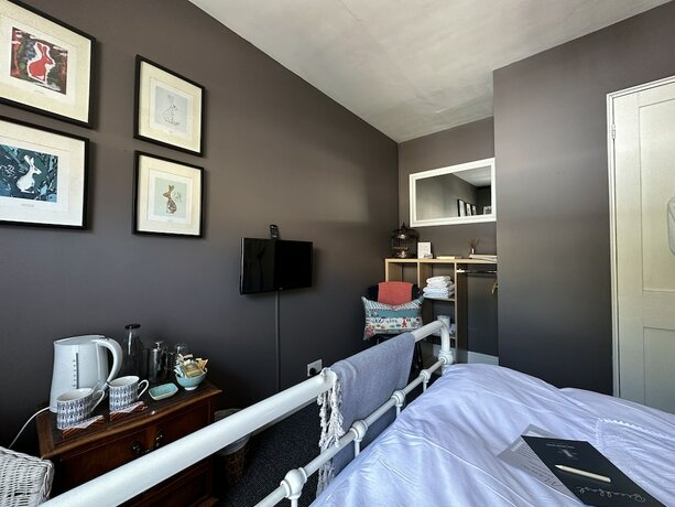 Imagen general del Hotel One Drake Road BandB. Foto 12