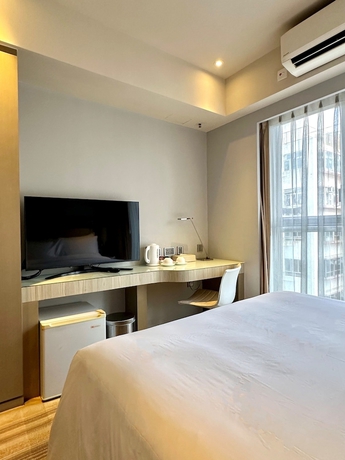 Imagen de la habitación del Hotel One Dundas. Foto 3