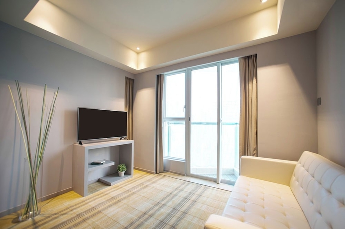 Imagen de la habitación del Hotel One Dundas. Foto 9