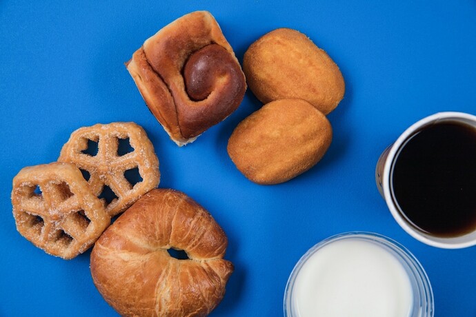 Imagen del bar/restaurante del Hotel One Durango. Foto 7