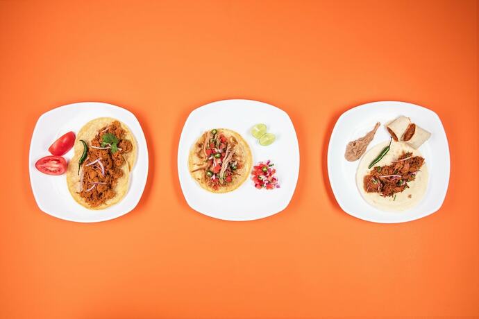 Imagen del bar/restaurante del Hotel One Durango. Foto 9