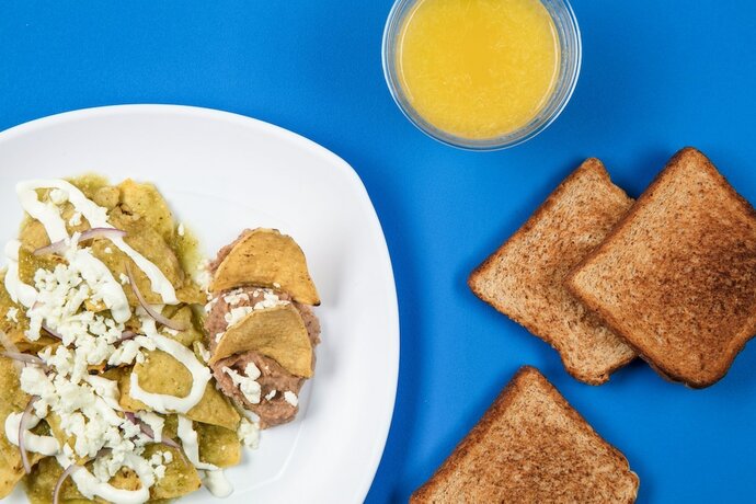 Imagen del bar/restaurante del Hotel One Durango. Foto 10