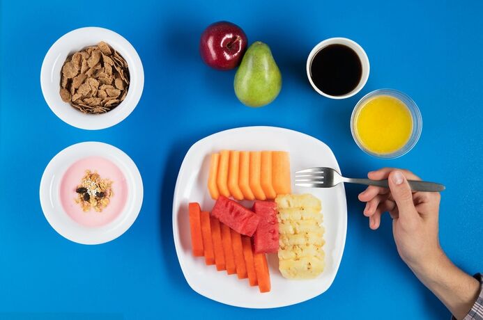 Imagen del bar/restaurante del Hotel One Durango. Foto 15