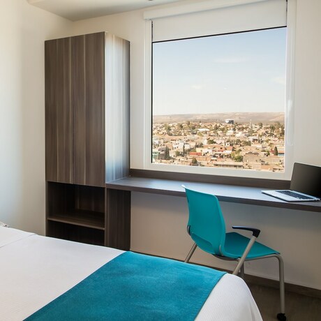 Imagen general del Hotel One Durango. Foto 4