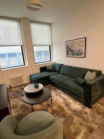 Imagen de la habitación del Hotel One Dutch. Foto 15