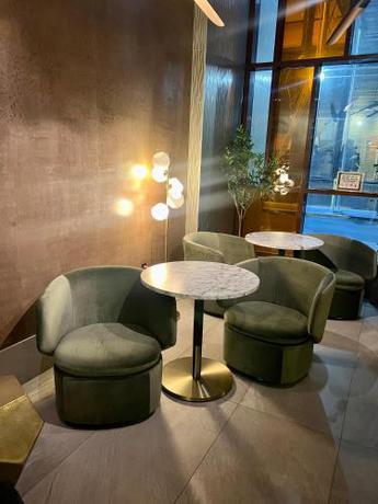 Imagen de la habitación del Hotel One Dutch. Foto 19