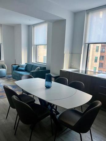 Imagen general del Hotel One Dutch. Foto 2