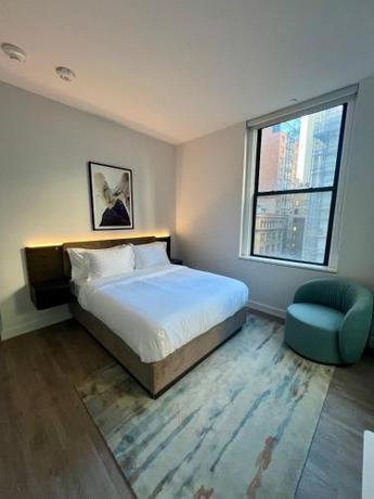 Imagen general del Hotel One Dutch. Foto 8