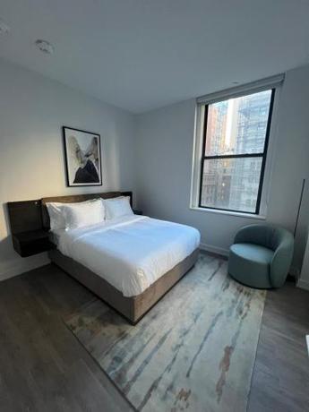 Imagen general del Hotel One Dutch. Foto 9