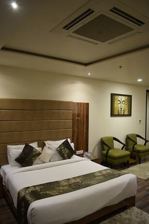 Imagen general del Hotel One Earth Avaas. Foto 1