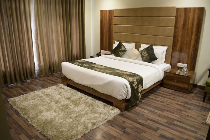 Imagen general del Hotel One Earth Avaas. Foto 3