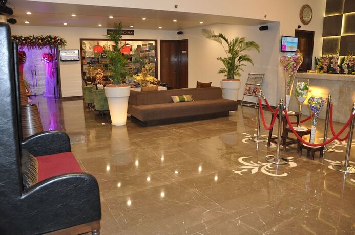 Imagen general del Hotel One Earth Avaas. Foto 5