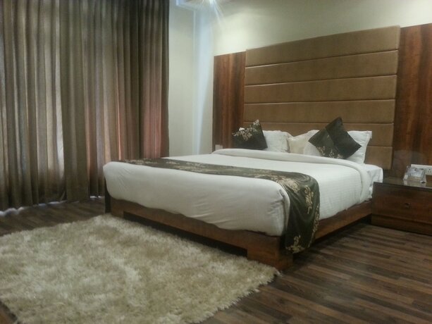 Imagen general del Hotel One Earth Avaas. Foto 10