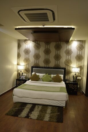 Imagen general del Hotel One Earth Avaas. Foto 11