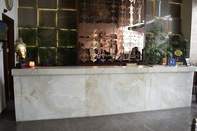 Imagen general del Hotel One Earth Avaas. Foto 12