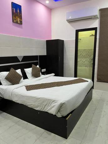 Imagen general del Hotel One Earth City Pearl Amritsar. Foto 1