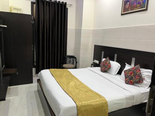 Imagen general del Hotel One Earth City Pearl Amritsar. Foto 2