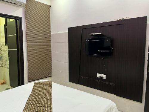 Imagen general del Hotel One Earth City Pearl Amritsar. Foto 3