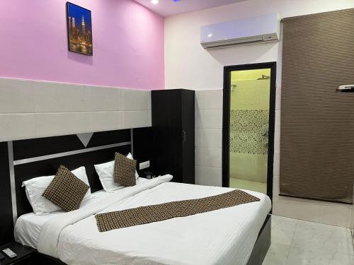 Imagen general del Hotel One Earth City Pearl Amritsar. Foto 4