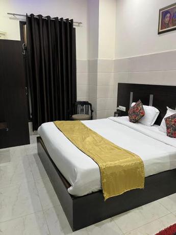 Imagen general del Hotel One Earth City Pearl Amritsar. Foto 6