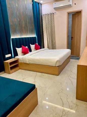 Imagen general del Hotel One Earth City Pearl Amritsar. Foto 11