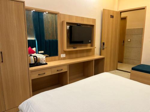 Imagen general del Hotel One Earth City Pearl Amritsar. Foto 12