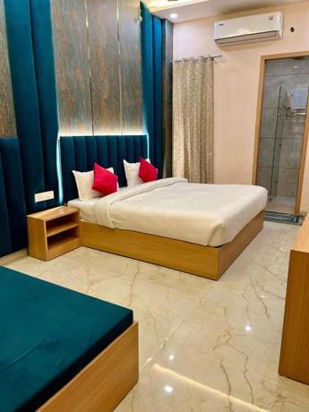 Imagen general del Hotel One Earth City Pearl Amritsar. Foto 13