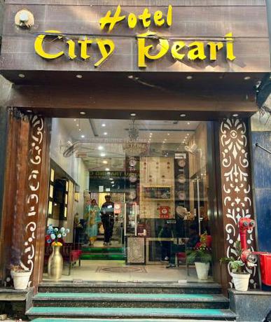Imagen general del Hotel One Earth City Pearl Amritsar. Foto 17