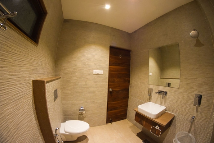 Imagen de la habitación del Hotel One Earth GG Regency. Foto 6