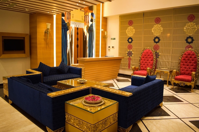 Imagen de los interiores del Hotel One Earth GG Regency. Foto 18