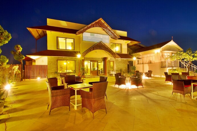 Imagen general del Hotel One Earth Royale Boutique. Foto 1