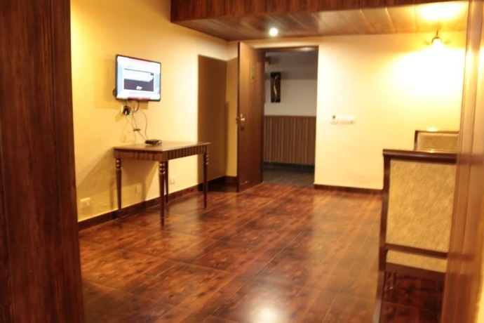 Imagen de la habitación del Hotel One Earth Royale Boutique. Foto 5
