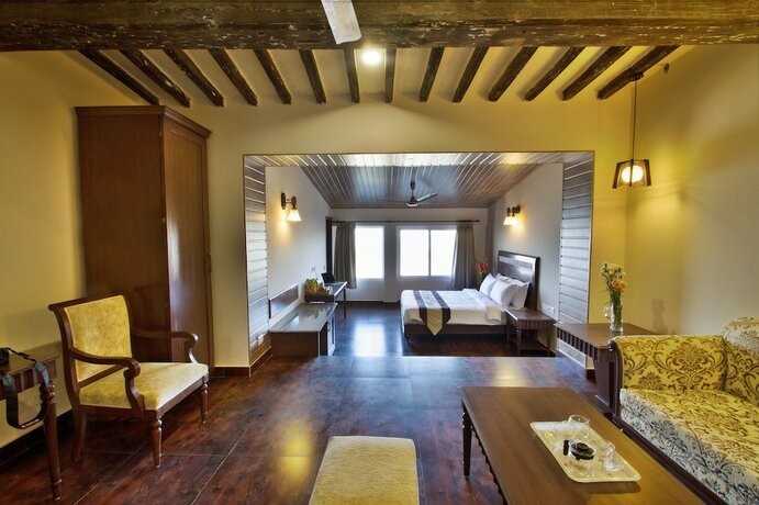 Imagen de la habitación del Hotel One Earth Royale Boutique. Foto 7