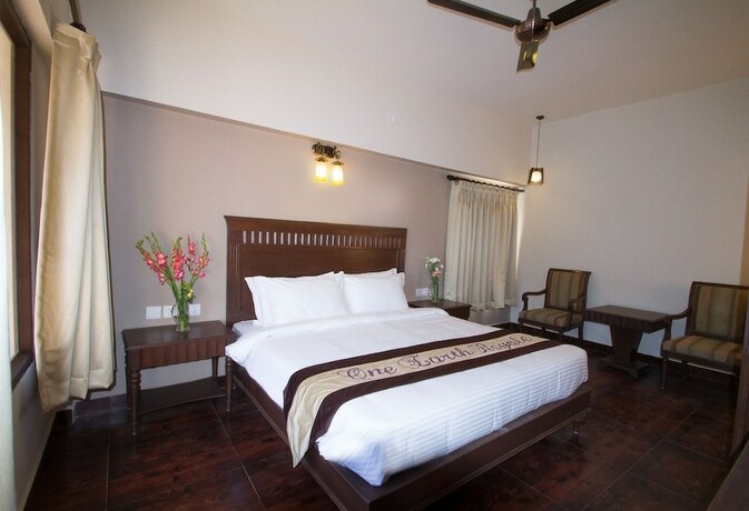 Imagen de la habitación del Hotel One Earth Royale Boutique. Foto 8