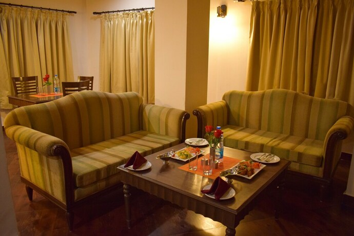 Imagen de la habitación del Hotel One Earth Royale Boutique. Foto 13