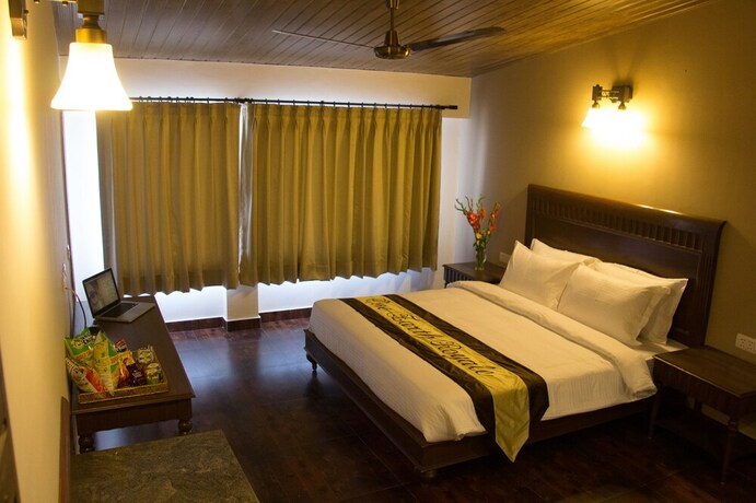 Imagen de la habitación del Hotel One Earth Royale Boutique. Foto 14