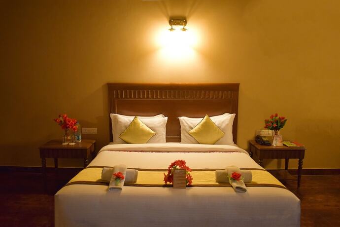 Imagen de la habitación del Hotel One Earth Royale Boutique. Foto 15