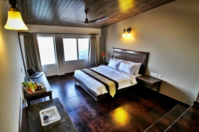 Imagen de la habitación del Hotel One Earth Royale Boutique. Foto 19