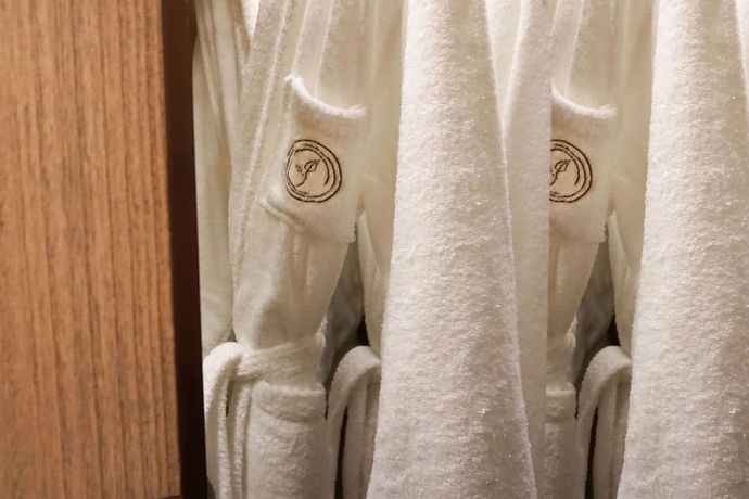 Imagen de la habitación del Hotel One Eight One Serviced Residences. Foto 4
