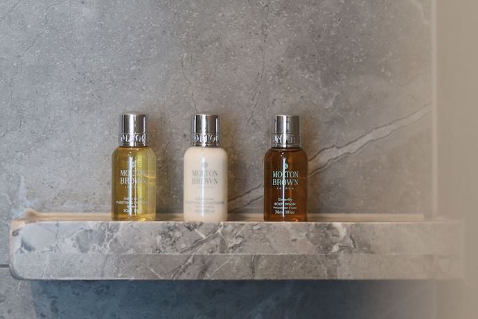 Imagen de la habitación del Hotel One Eight One Serviced Residences. Foto 8