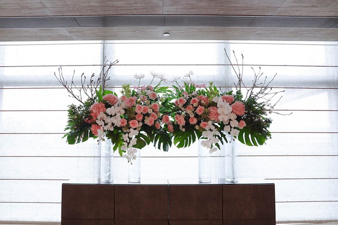 Imagen de los interiores del Hotel One Eight One Serviced Residences. Foto 16