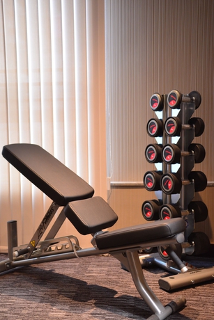 Imagen de los interiores del Hotel One Eighteen. Foto 16